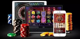 Discover the Thrills of Slots Charm Casino & Sportsbook Discover the Thrills of Slots Charm Casino & Sportsbook