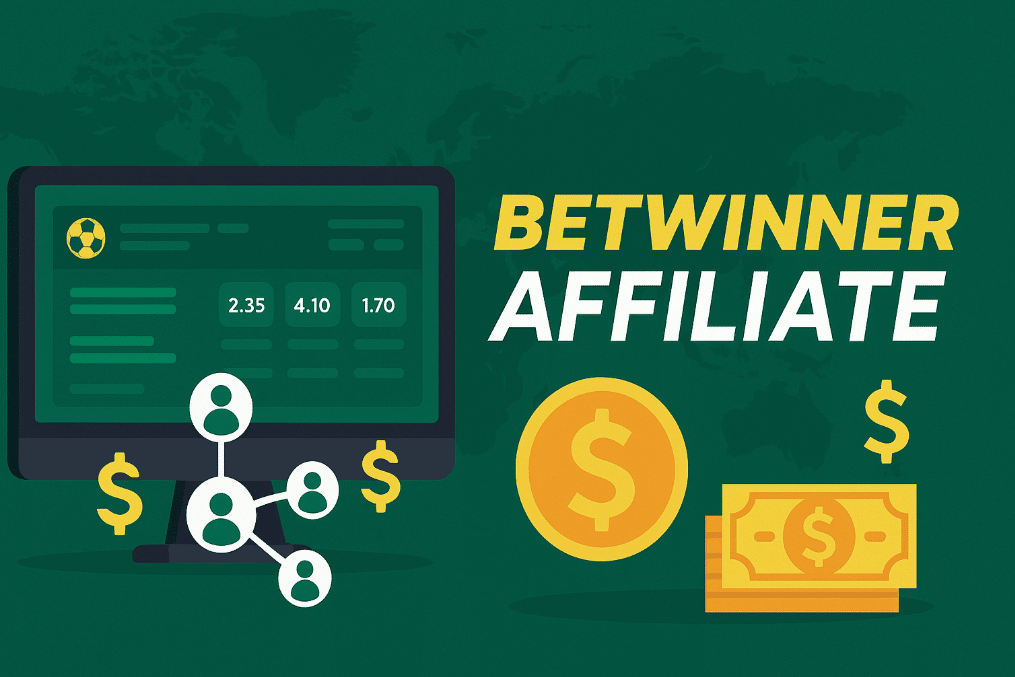 Discover the World of Online Betting with Betwinner Discover the World of Online Betting with Betwinner