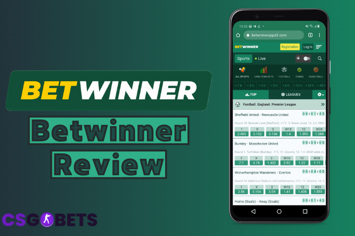 Discover the World of Online Betting with Betwinner Discover the World of Online Betting with Betwinner