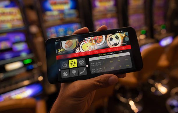 Discovering the Excitement of Online Gaming with Morzatbet