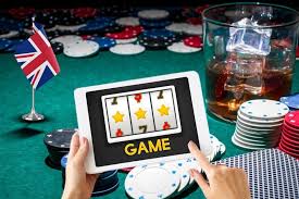 Explore the Exciting World of Jammy Jack Casino UK 26