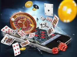 The Rise of Online Casino UK Company A New Era in Gaming The Rise of Online Casino UK Company A New Era in Gaming