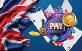 The Rise of Online Casino UK Company A New Era in Gaming The Rise of Online Casino UK Company A New Era in Gaming
