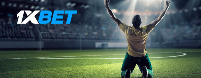 1xBet Download APP - Easy Steps to Get Started 1xBet Download APP - Easy Steps to Get Started
