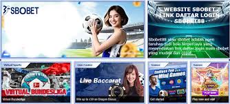 Agen Judi Bola Sbobet Peluang Menang Besar di Dunia Taruhan Olahraga Agen Judi Bola Sbobet Peluang Menang Besar di Dunia Taruhan Olahraga