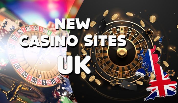 best new online casino uk - Your Comprehensive Guide to Finding Top New Sites best new online casino uk - Your Comprehensive Guide to Finding Top New Sites