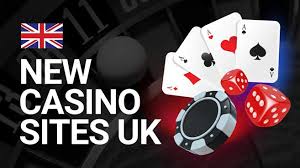 best new online casino uk - Your Comprehensive Guide to Finding Top New Sites best new online casino uk - Your Comprehensive Guide to Finding Top New Sites