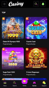 Discover the Excitement of Casiny Casino 29