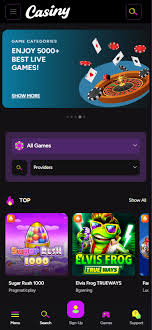 Discover the Excitement Rocket Play Casino New Website