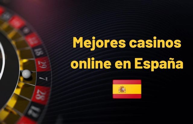 Los mejores casinos online seguros para disfrutar del juego