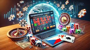 Mezinárodní Online Casino Jak se orientovat ve světě hazardu Mezinárodní Online Casino Jak se orientovat ve světě hazardu