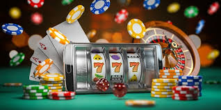 Mezinárodní Online Casino Jak se orientovat ve světě hazardu Mezinárodní Online Casino Jak se orientovat ve světě hazardu