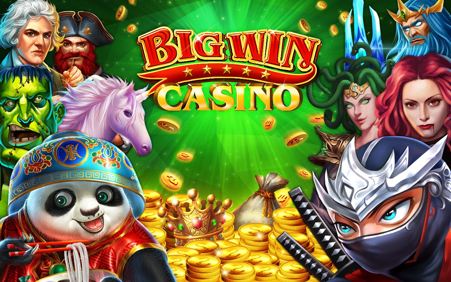 Win Diggers Casino Site