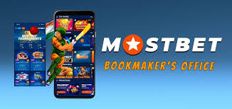 Mostbet Casino Your Go-To for Thrilling Gaming Experiences