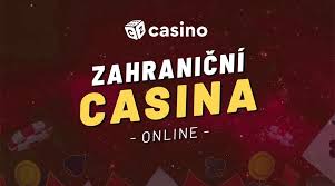 Nejlepší nová online casina Přehled a doporučení