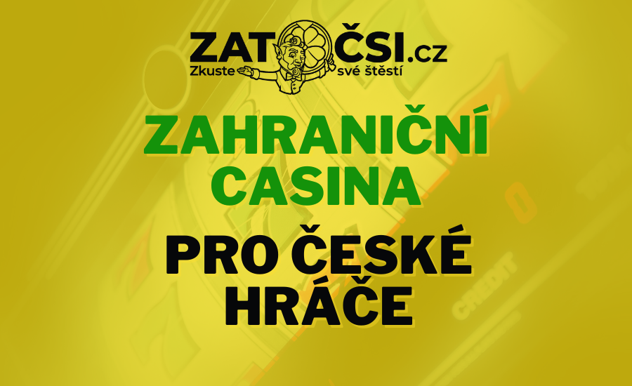 Objevte kouzlo mezinárodního online casino