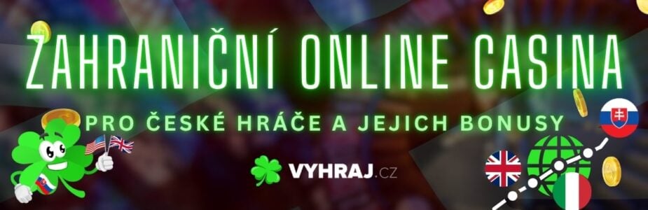Slovenské casino pro české hráče - Objevte nové možnosti sázení