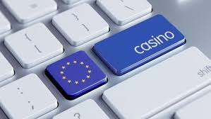 Slovenské casino pro české hráče - Objevte nové možnosti sázení