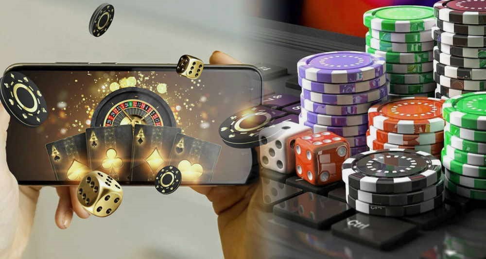 Uncovering the Best Online Casino Bonuses UK Uncovering the Best Online Casino Bonuses UK